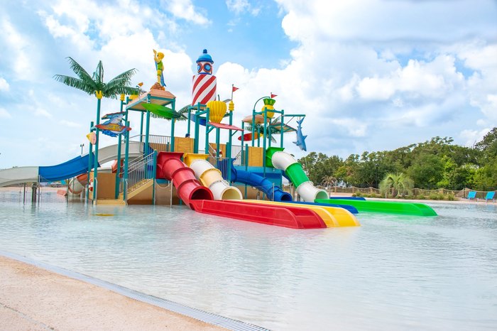 Water Parks